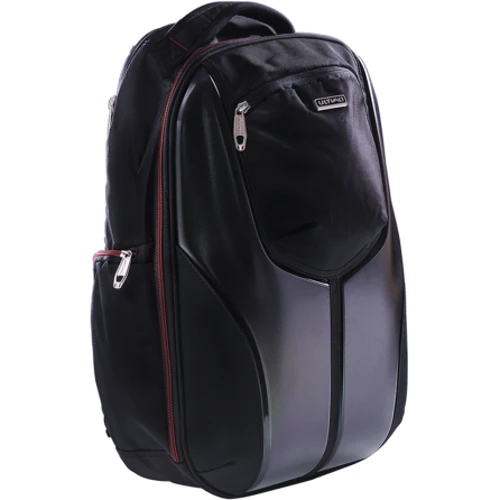 Ранец ZiBi Ultimo MATRIX BLACK