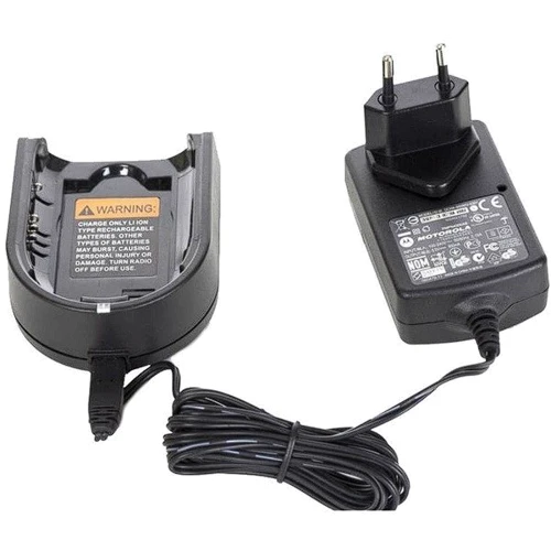 Рация Motorola CLP446 0.5W PMR 8CH Bluetooth CAPABLE EMEA фото 6