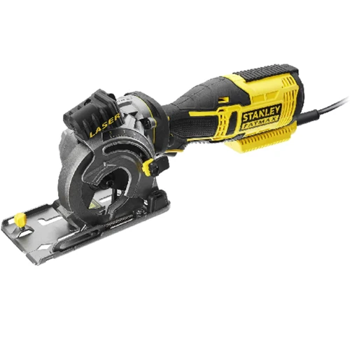 Дисковая пила Stanley FME380K UA