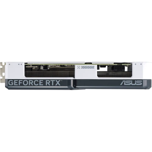 Відеокарта ASUS Dual GeForce RTX 4070 SUPER White OC Edition 12GB GDDR6X (DUAL-RTX4070S-O12G-WHITE) фото 8