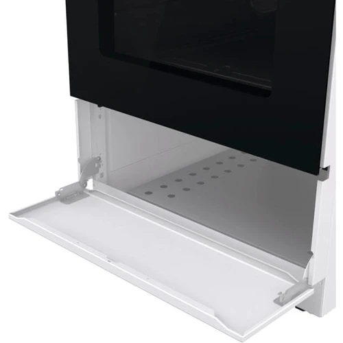 Газовая плита Gorenje GG5A10WFFM