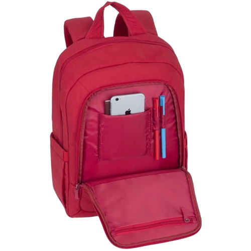 Сумка для ноутбуков RivaCase 15.6" 7560 Red (7560Red) фото 5