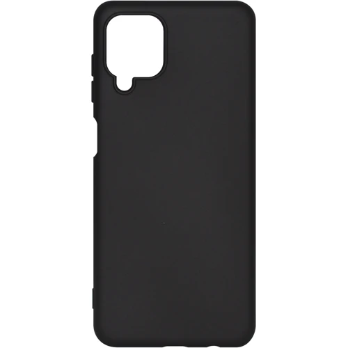 Чехол для телефонов ArmorStandart ICON Case Black for Samsung A125 Galaxy A12/M127 Galaxy M12 (ARM58225)