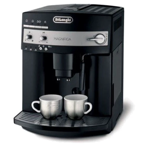 Кофеварка DeLonghi ESAM 3000 B