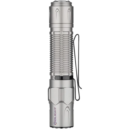 Ліхтар туристичний Olight Warrior 3S LE Air: Максимальний час роботи, год 1320