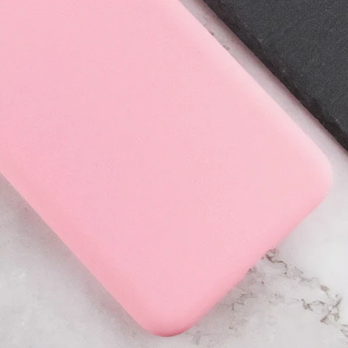 Чехол для телефонов Lakshmi Premium Case Silicone Cover Full Camera Light Pink for Xiaomi Redmi Note 13 Pro 4G: Тип накладка на заднюю часть