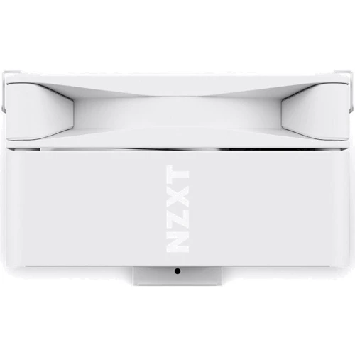 Кулер NZXT Freeze T120 RGB White (RC-TR120-W1): Тип воздушное охлаждение