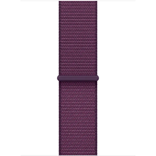 Apple 40mm Plum Sport Loop (MAXH4ZM/A)