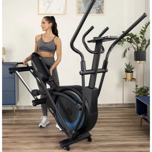 Орбитрек Gymtek XCF5000 электромагнитный (5905884423189)