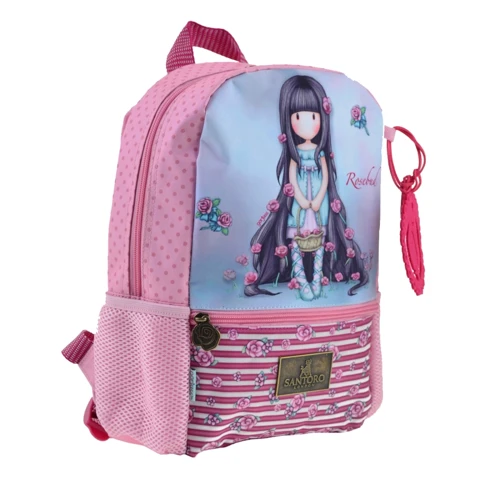 Рюкзак Yes S-29 Santoro Rosebud (557618)