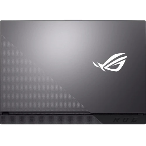 Ноутбук ASUS ROG Strix G17 G713QR (G713QR-K4009) RB: Оперативная память 32 ГБ