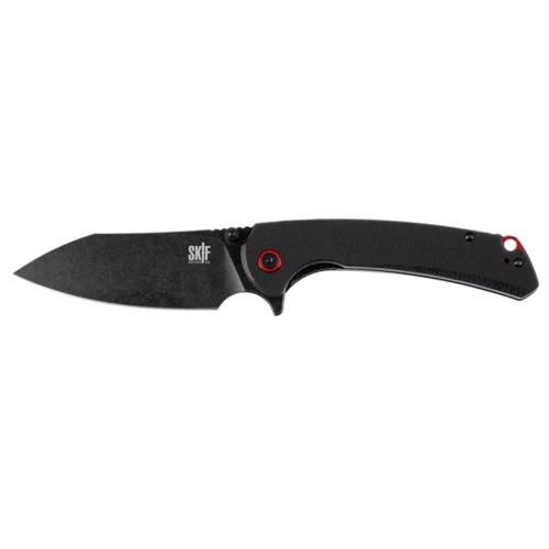 Нож Skif Jock BSW Black (UL-002BSWB)