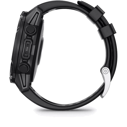 Смарт-часы Garmin Descent G2 Black with Black Band (010-02986-00) фото 12