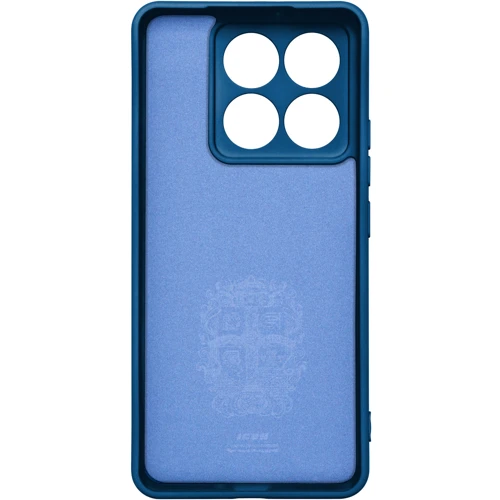 Чехол для телефонов ArmorStandart ICON Case Camera cover Dark Blue for Xiaomi 14T (ARM88502)