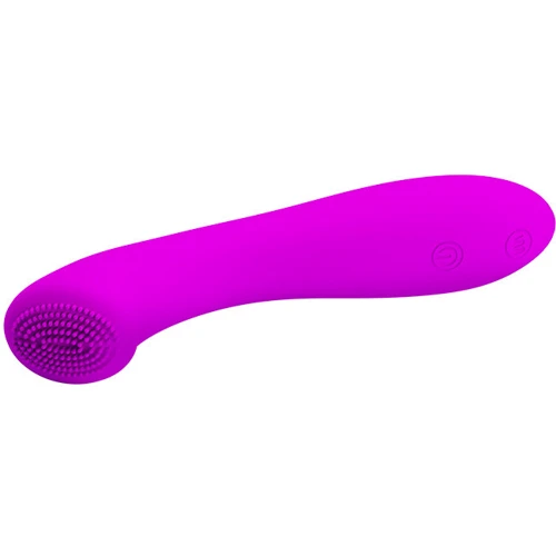 Вибратор Pretty Love Len Sucking Vibrator