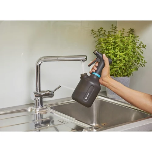 Опрыскиватель ручной Gardena 1 л (11112-20)