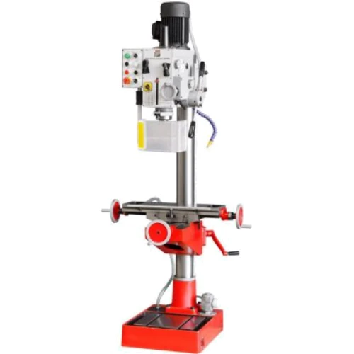 Сверлильно-фрезерный станок Holzmann ZX 50PC