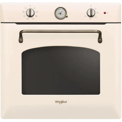 Духовой шкаф электрический Whirlpool WTAC8411SCOW