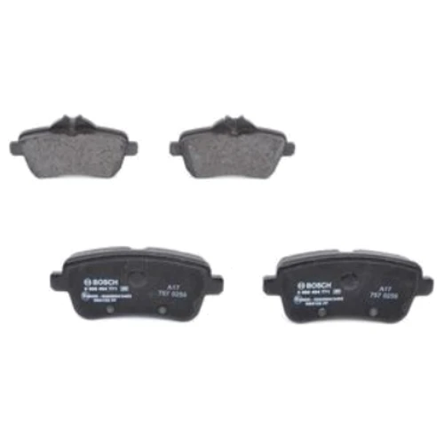 Тормозные колодки Bosch 0 986 494 771