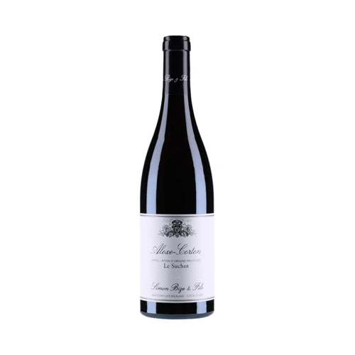 

Вино Simon Bize et Fils Aloxe Corton Le Suchot, 2019 (0,75 л) (BWR5180)