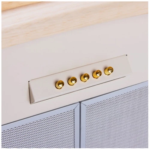 Вытяжка Perfelli K 9622 C IV 1000 COUNTRY LED: Тип монтажа Настенный