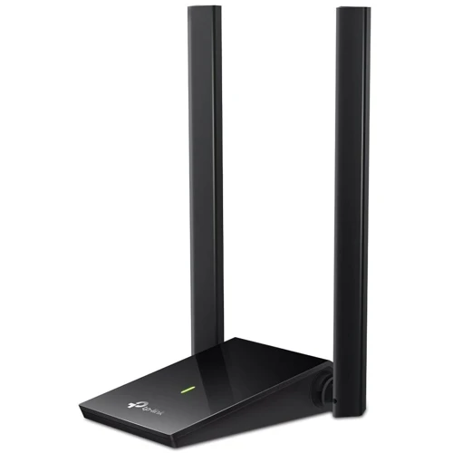 TP-Link Archer T4U plus (ARCHER-T4U-PLUS)