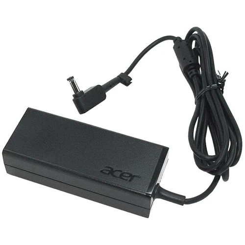 Зарядний пристрій Acer 45W 19V 2.37A 45W 5.5x1.7mm ACE19237 Orig (18989)