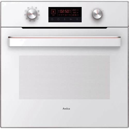 Духовой шкаф электрический Amica EB 621 WA+IN