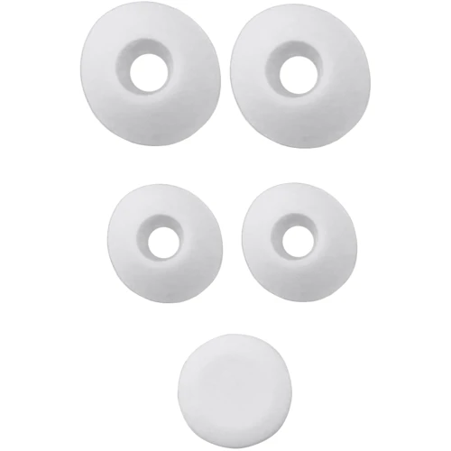 Наушники UiiSii BT119 White: Диапазон частот (Гц) 20 - 20000