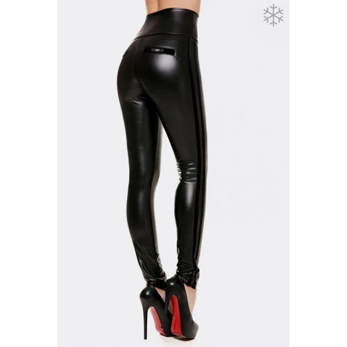 Леггинсы ArtStyleLeggings LSN-274A-50 50 черные: Страна производитель Украина