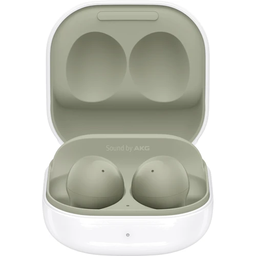 Навушники Samsung Galaxy Buds2 Olive (SM-R177NZGASEK) UA