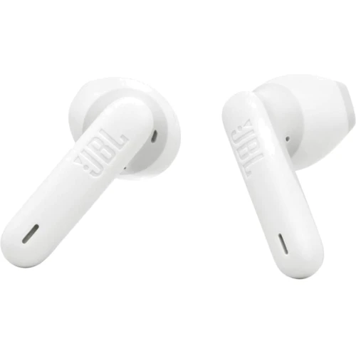 Навушники JBL Wave Flex 2 White (JBLWFLEX2WHT): Час роботи, ч 10