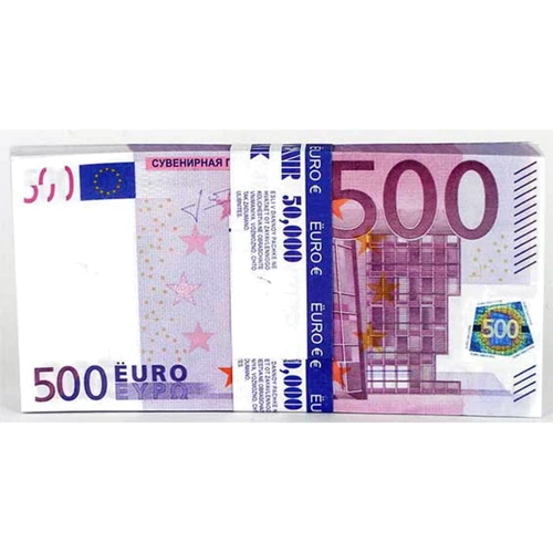 Евро подарочные: Производитель Проказник