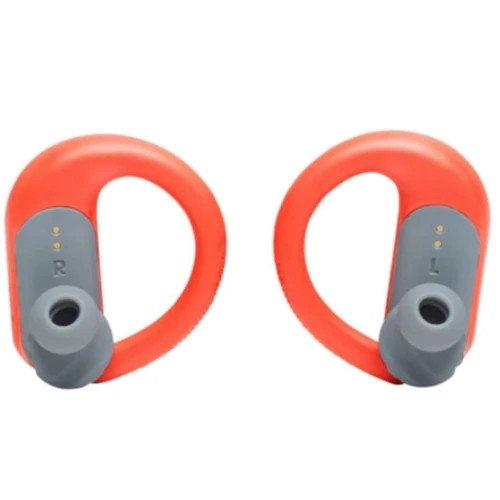 Наушники JBL Endurance Peak II Coral (JBLENDURPEAKIICO): Тип крепления крепление на ушах