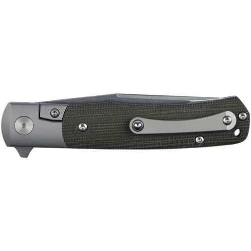 Нож Boker TRPPR Micarta (112943): Количество функций 1