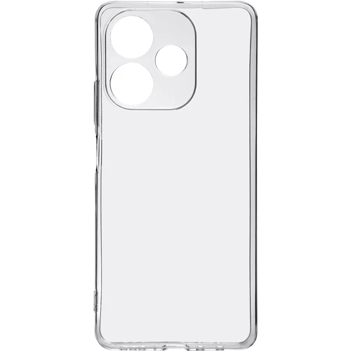 Чохол для телефона BeCover TPU Case Transparance for Oppo A5 Pro (713787): Тип накладка на задню частину