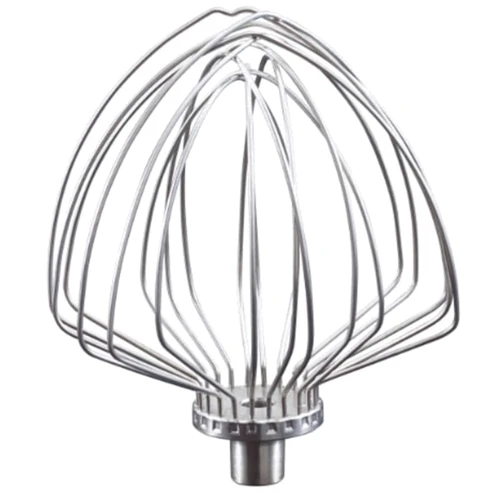 Кухонный комбайн KitchenAid Artisan 5KSM70SHXEDR: Объем чаши 6.6 л