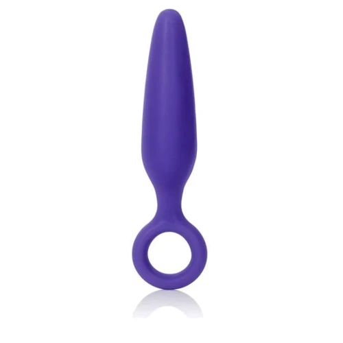 CalExotics Hers Anal Kit набор анальных стимуляторов для женщин