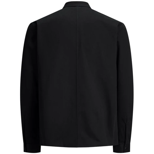 Рубашка Jack & Jones 93919759 50 черная с длинным рукавом: Страна производитель Германия