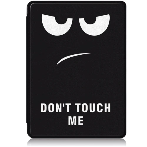 Аксессуар к электронной книге BeCover Smart Case Don't Touch for Amazon Kindle Paperwhite 11th Gen (707211)