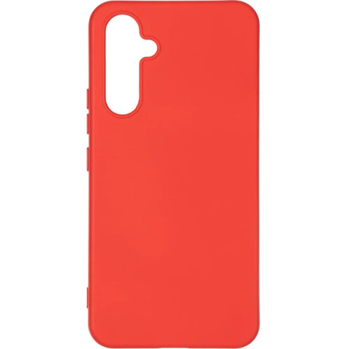 

Tpu Silicone Case Full Soft Red for Samsung A546 Galaxy A54 5G