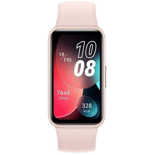 Фитнес-браслет Huawei Band 8 Sakura Pink (55020ANQ): Производитель Huawei