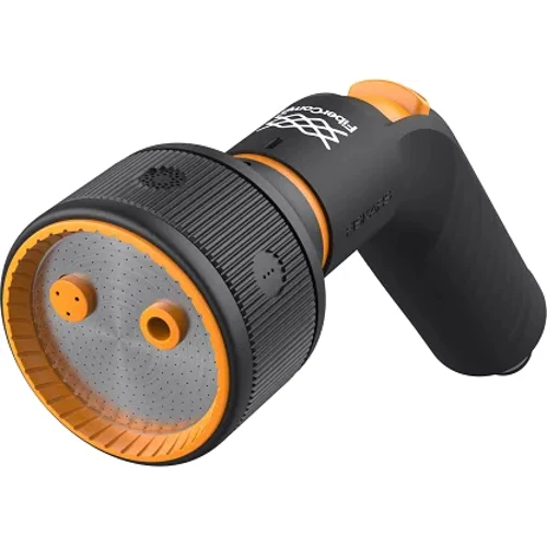 

Пистолет-распылитель для полива Fiskars регулируемый (1052183)