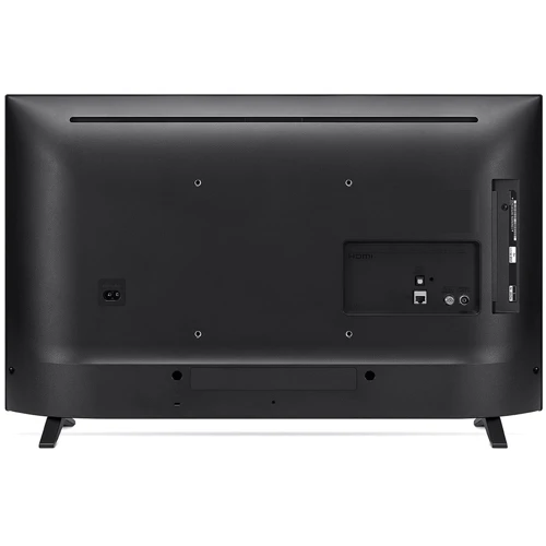 Телевізор LG 32LQ630B: Оснащення Встроенный медиаплеер, Smart TV