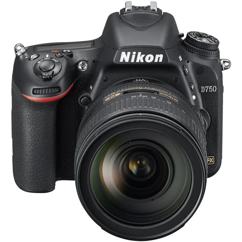 Nikon D750 Kit (24-120mm) VR: Размер дисплея 3.2&quot;