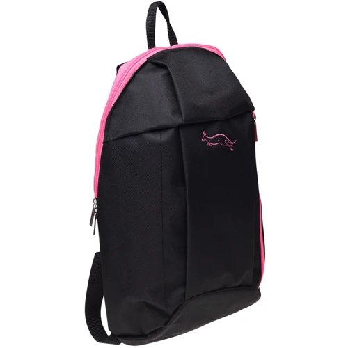 Женский рюкзак Nevy Fabric черный (V900v-black)