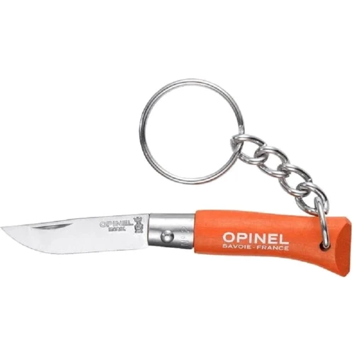 Ножі та мультітули Брелок Opinel №2 (204.63.99)