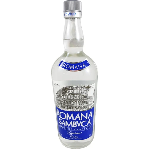Самбука Romana Sambuca 1 л (BWW5525)