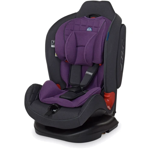 Автокресло El Camino Talisman Purple (ME 1065)