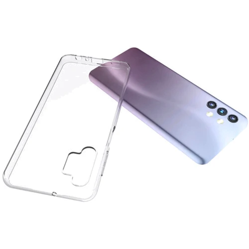 Чехол для телефонов BeCover Transparancy for Samsung A325 Galaxy A32 (705649): Цвет прозрачный